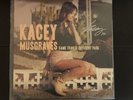 Kacey Musgraves SIGNED Same trailer Different Park Vinyl LP Limited