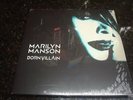 MARILYN MANSON 'Born Villain' SEALED Import 180 Gram 2-LP Set  NEW