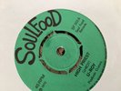 U Roy , High Priest , London City Rock , 7” Soul