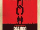 DJANGO UNCHAINED (MOTION PICTURE SOUNDTRACK) [DOUBLE VINYL LP] 2 - NEW & SEALED