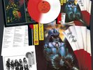 Tokyo Blade Night of the blade LP NWOBHM iron maiden judas priest venom dio ozzy