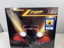 ZZ Top  ELIMINATOR  (Walmart Exclusive) Yellow Vinyl Album