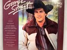 George Strait - Greatest Hits 1985 MCA-5567 Lp Vinyl Record