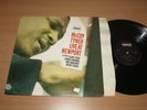 McCoy Tyner & Charlie Mariano 2 x SIGNED LP - Live At Newport / UK PRESS in MINT