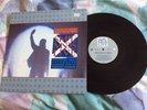 Simple Minds Live Glasgow 85 Glittering Prize Promised Celebrate 12” Vinyl SM212