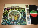 The Charles Lloyd Quartet ‎SIGNED LP - Journey Within / 1968 US PRESS in MINT