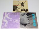The Smiths x 3 - Big Mouth Strikes Again/Panic/Boy Thorn Side - 7” Vinyl - VGC