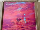Santan Dave We’re All Alone In This Together Limited Edition Red Vinyl Brand New