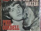 Phil Cordell – Pumping The Water / Red Lady - 7
