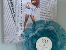 Megan Thee Stallion 12” Vinyl LP Good News Blue Splatter Ltd Edition