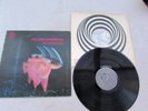 BLACK SABBATH LP PARANOID UK VERTIGO SWIRL 1970