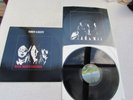 THIN LIZZY LP BAD REPUTATION ORIG UK VERTIGO 1977 1st PRESS EX+ VINYL LYNOTT