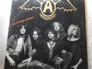 Aerosmith Get your Wings Columbia 32847 Record Album Vinyl LP