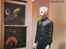 Tubeway Army Replicas Gary Numan England 1st press 12'' vinyl Lp MINT 1979 rare