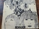 The Beatles - Revolver - PMC7009  Mono - Early Press Dr Robert Misprint - Tested