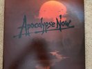 Apocalypse Now (Soundtrack) (1979) Elektra DP-90001 Vinyl 2xLP EX/VG+