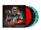 The Newton Brothers Midnight Mass Soundtrack from The Netflix Series Vinyl 3XLP