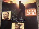 Christopher Young Signed Vinyl Soundtrack Bat 21