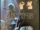 The Doors Absolutely Live 1970 Butterfly Elektra US PressingGatefold Near mint .