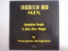 TRINITY & LLOYD CLARKE SPARROW HELL & HEAVEN SPECTRUM SP1 REGGAE ROOTS