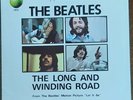 BEATLES Near Mint SLEEVE/VINYL 1970 