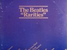 The Beatles - Rarities (LP, Comp, Mono)