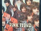 Pink Floyd - Piper At The Gates Of Dawn - 1967 - Rare first press - SX 6157