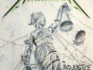 And Justice for All - Metallica - Brand New LP - Fast Shipping  - Brand New -