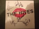 The hives main.offender signed by band 45