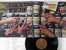 PLEASURE ACCEPT NO SUBSTITUTES FANTASY VIP-6346 JAPAN VINYL LP