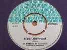 Joe Gibbs & Destroyers : News Flash Version 1 - UK 7