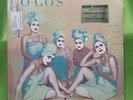Sealed Vinyl LP Go-Go’s Beauty And The Beat 1981 IRS SP70021 Hype Sticker Q1