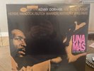 Kenny Dorham Una Mas One More Time LP Blue Note reissue SEALED [Herbie Hancock]