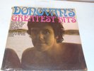 DONOVAN - Greatest Hits - 1969 UK first press 11-track stereo LP