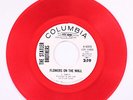 STATLER BROTHERS: flowers on the wall / same COLUMBIA 7
