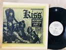 LP KISS Destroys Anaheim, California 1976 Part 2 Good Odins recording Board