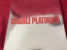 KISS double platinum CASABLANCA 1978 2 lps no barcode embossed gatefold cover