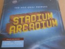 Red Hot Chili Peppers - Stadium Arcadium Box Set 4 x Vinyl, repress