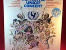 The Music For Unicef Concert A Gift Of Song UK Vinyl LP ABBA OLIVIA NEWTON JOHN