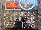 ELO Electric Light Orchesta The UK Singles Volume One 1972-1978: 7