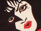 KISS Rock and Roll Over 1976 RCA LP 