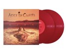 Alice in Chains - DIRT Vinyl LP RED Walmart RARE New Sealed *preorder* SOLD OUT