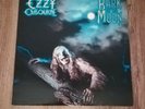 Ozzy Osbourne - Bark at the Moon Vinyl LP
