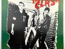 The Clash • S/T Self Titled 80s US Press Epic vinyl record LP NM M-