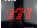 The Police • Ghost in the Machine • STERLING SOUND Press vinyl record LP NM M-