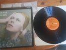 DAVID BOWIE HUNKY DORY  - RARE ORIGINAL UK RCA 12