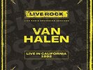 Van Halen Van Halen - Live In California (2 Lp) (Vinyl)