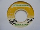 ERROL DUNKLEY Movie Star AFRICAN MUSEUM Roots Reggae 7