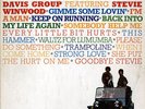 The Spencer Davis Group Featuring Steve Winwood - The Best Of  The Spencer Da...