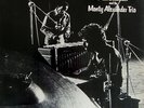 Milt Jackson And The Monty Alexander Trio - Soul Fusion (LP, Album)